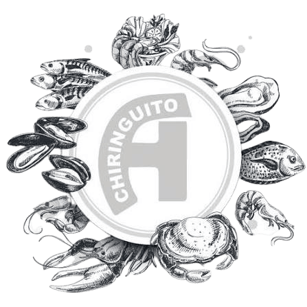 Logo de Chiringuito 1