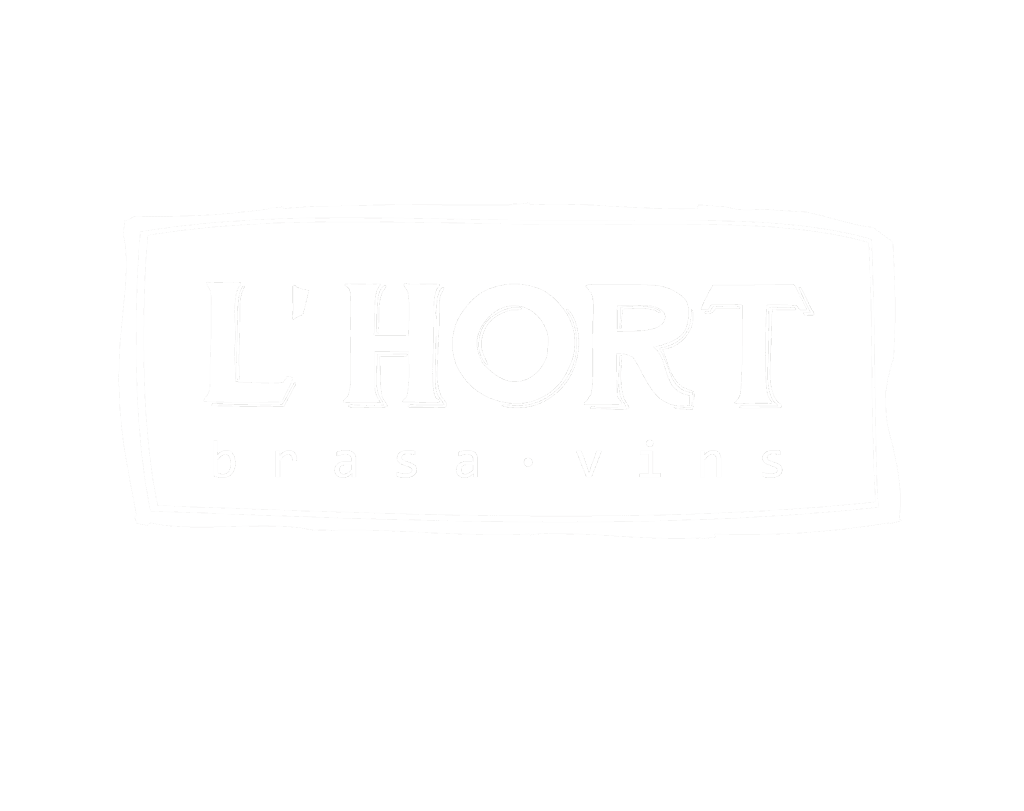 Logo de L'Hort