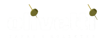 Logo de Olivetti