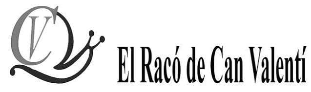 Logo de El Racó de Can Valentí