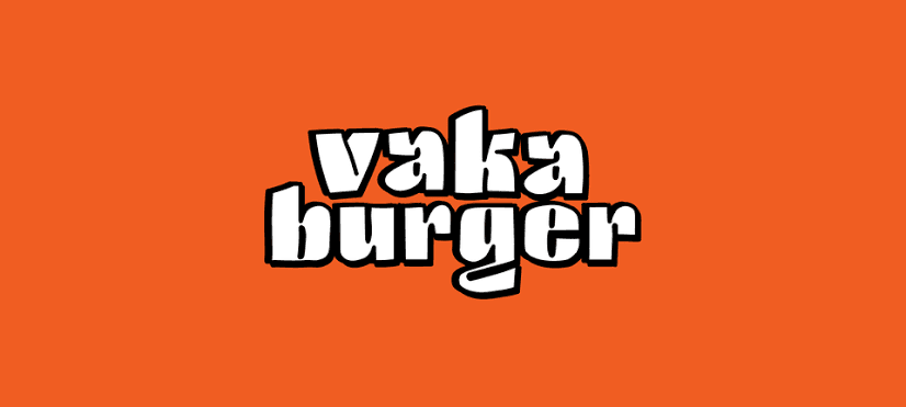 Logo de Vaka Burger